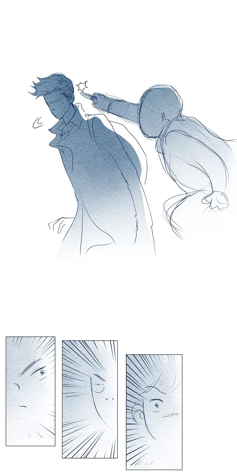 100 Days in Europe Chapter 56 page 31