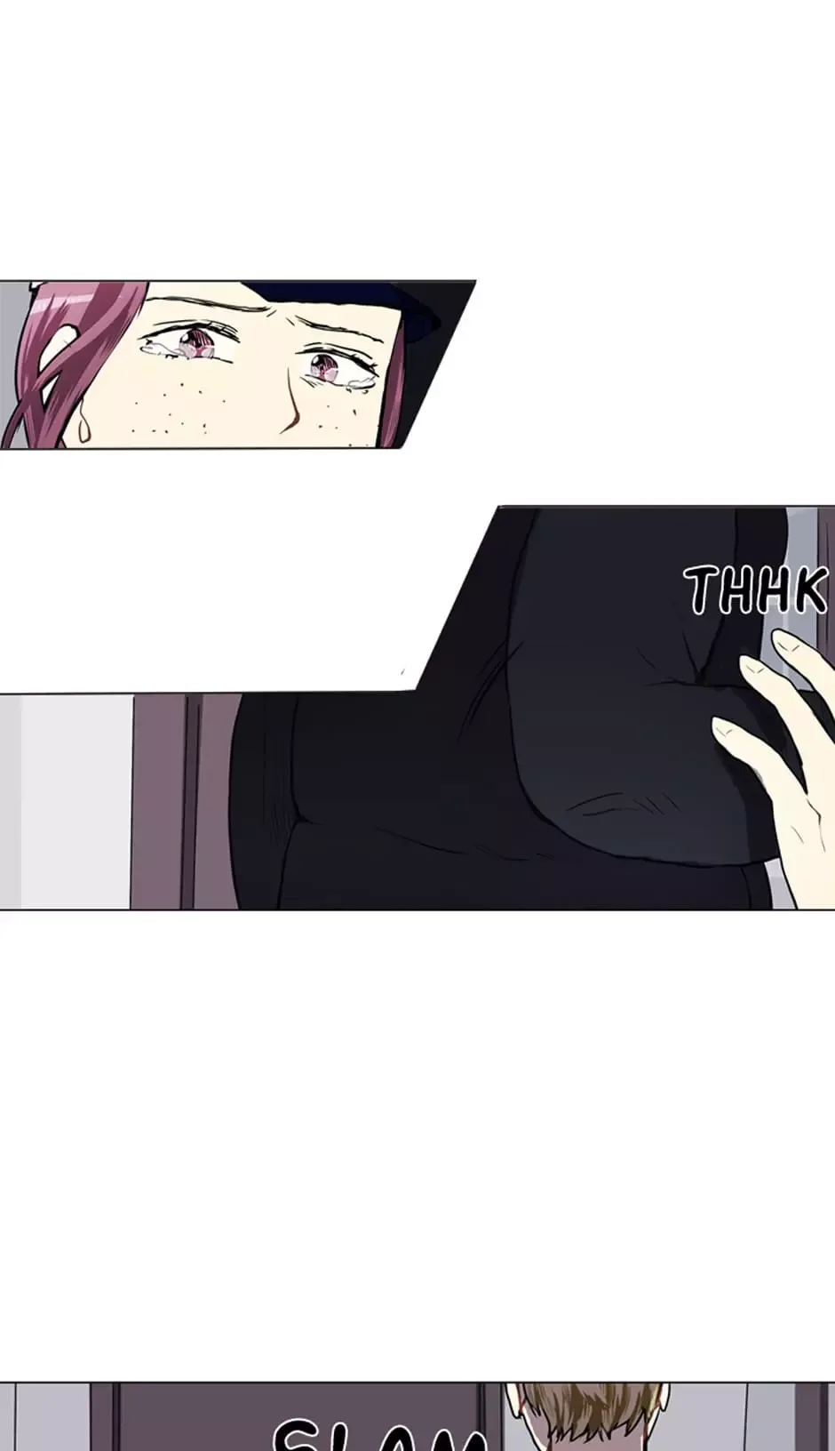 Love & Wish Chapter 39 page 9