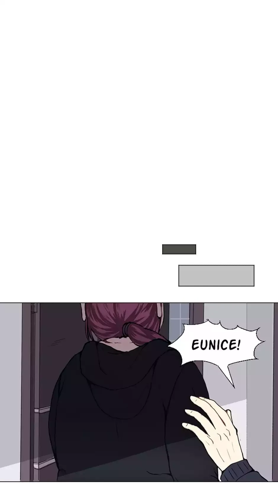 Love & Wish Chapter 39 page 8