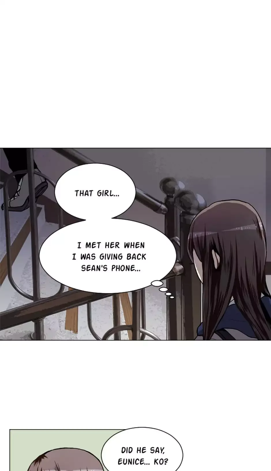 Love & Wish Chapter 39 page 5