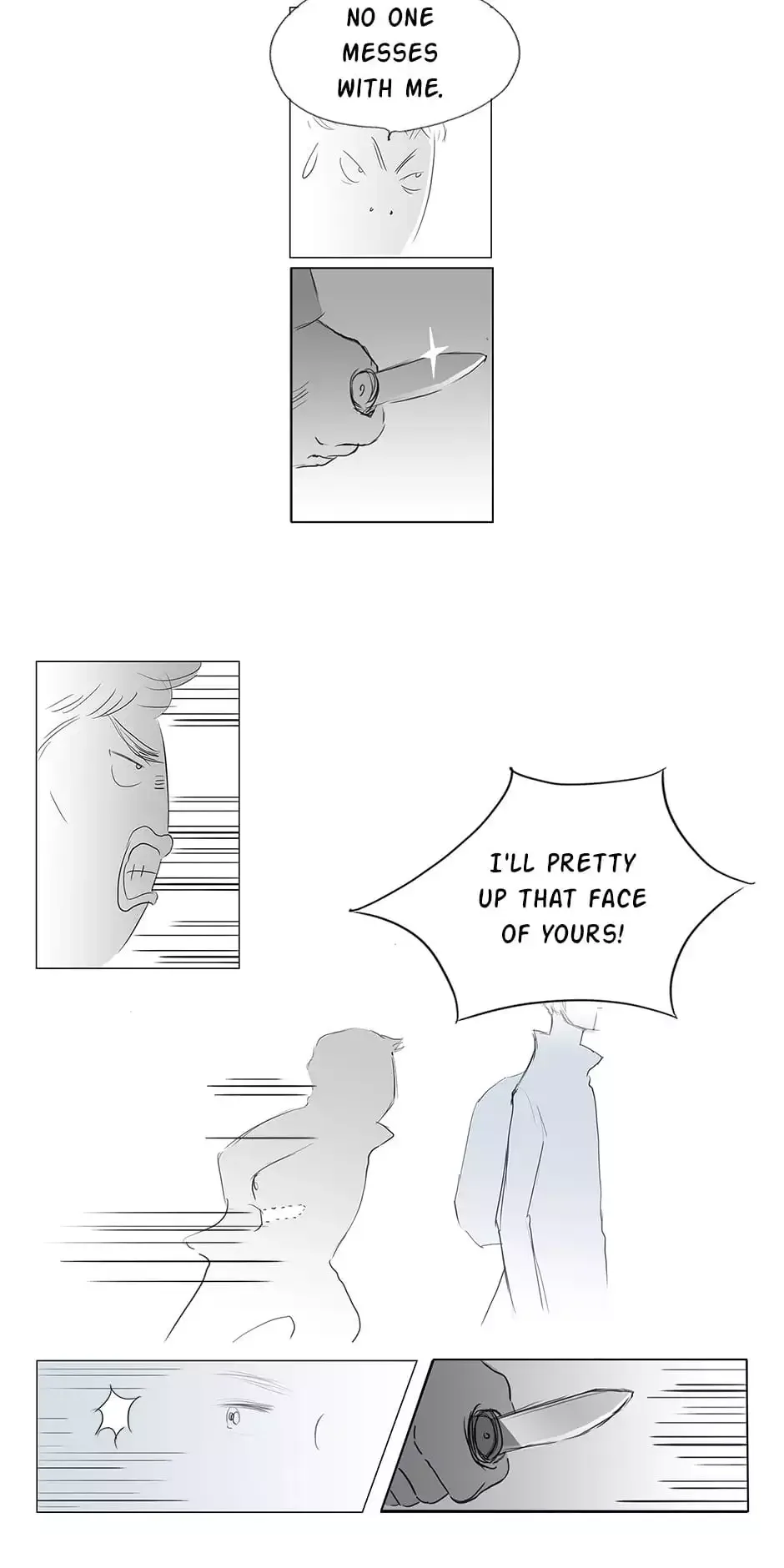 100 Days in Europe Chapter 56 page 30