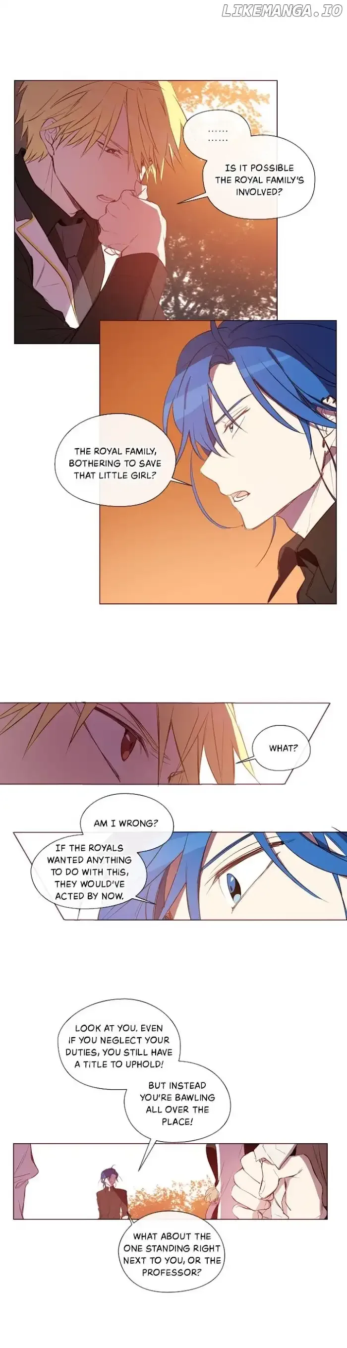 Crossing Code Chapter 38 page 4
