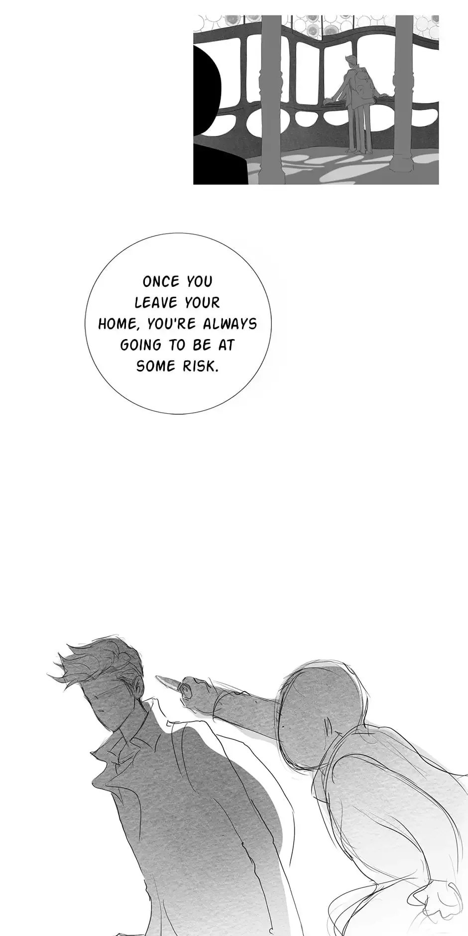 100 Days in Europe Chapter 56 page 37