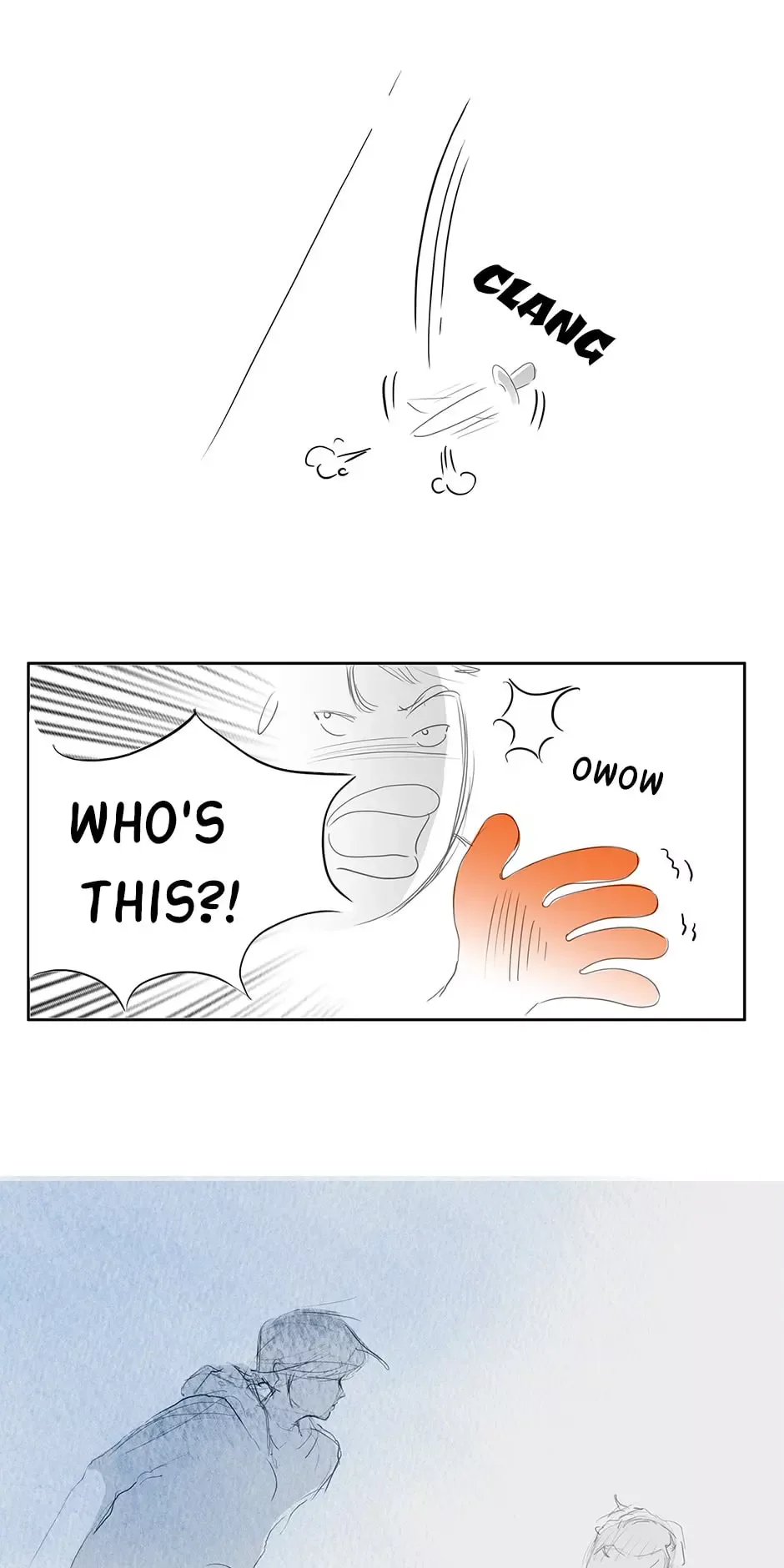 100 Days in Europe Chapter 56 page 39