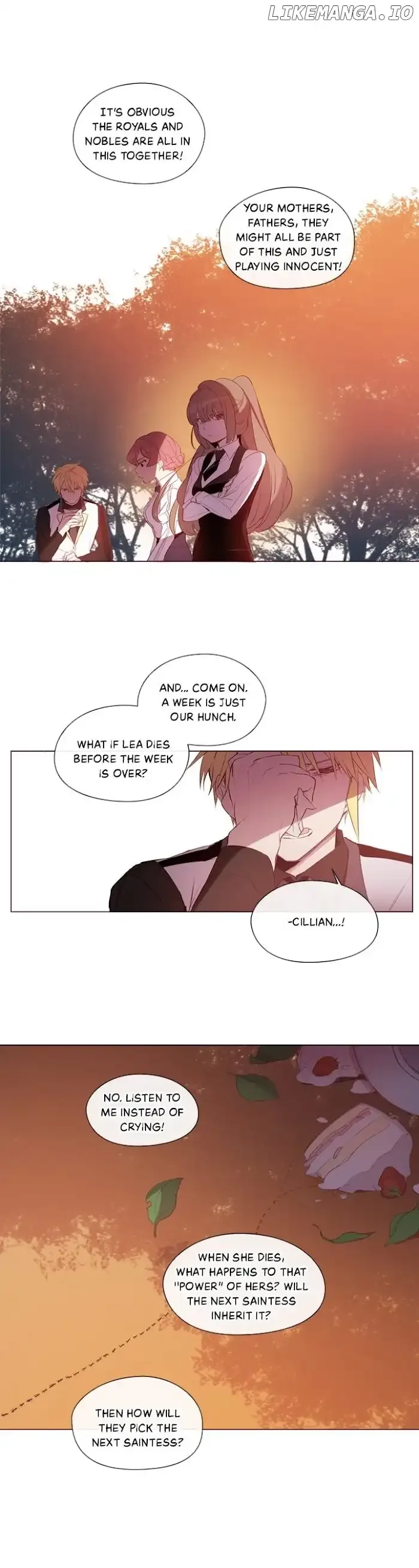 Crossing Code Chapter 38 page 5