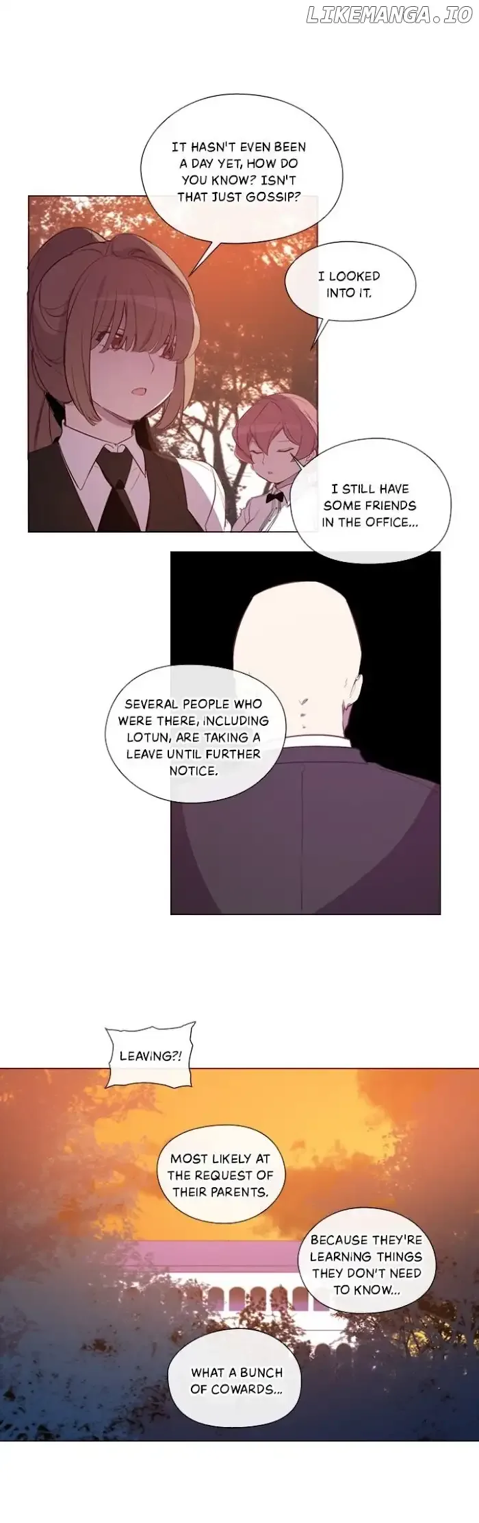 Crossing Code Chapter 38 page 3