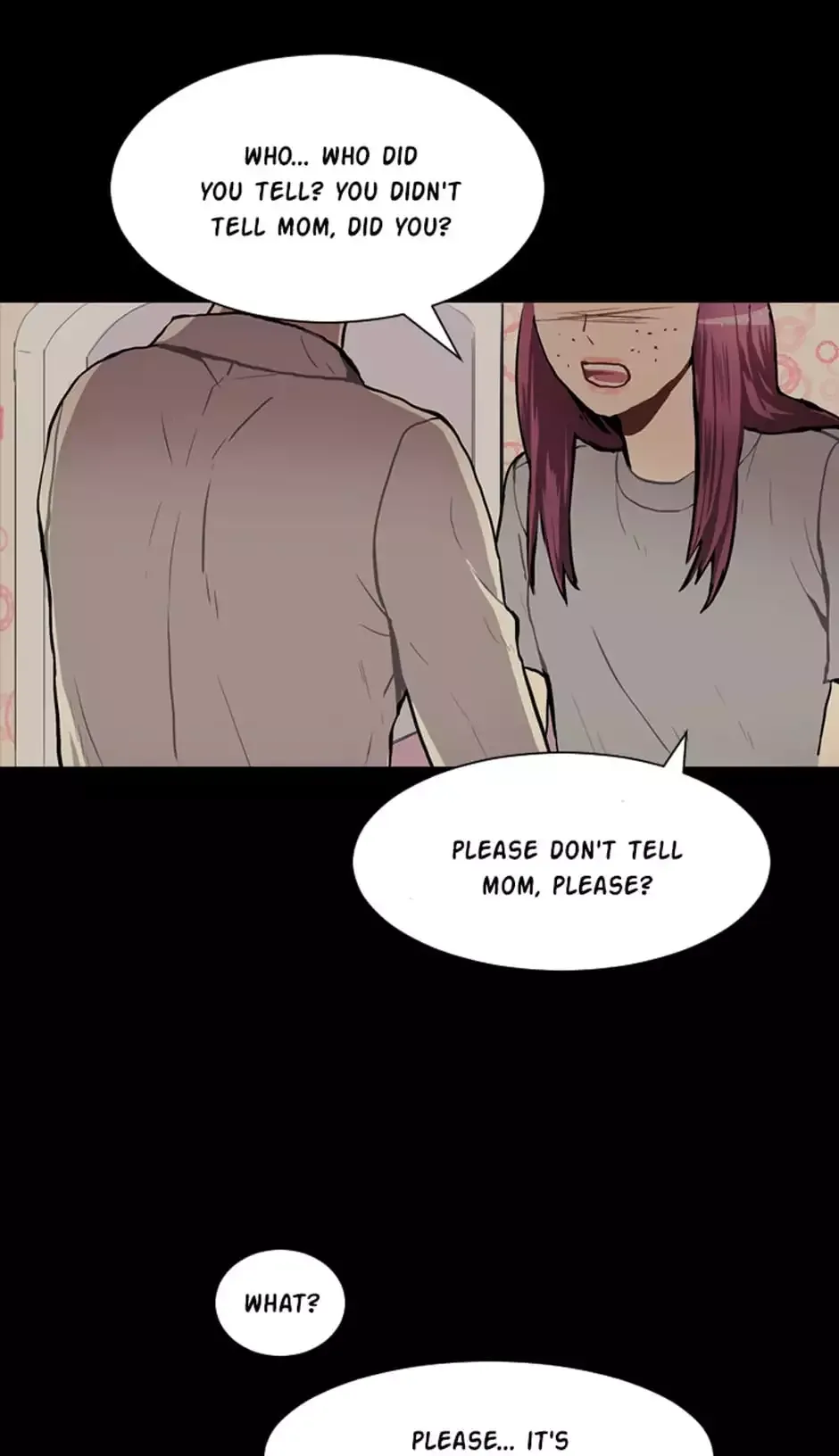 Love & Wish Chapter 39 page 26