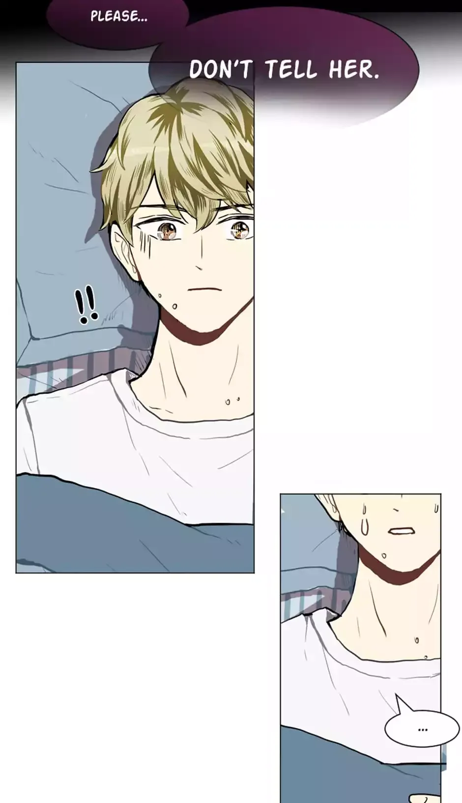 Love & Wish Chapter 39 page 31