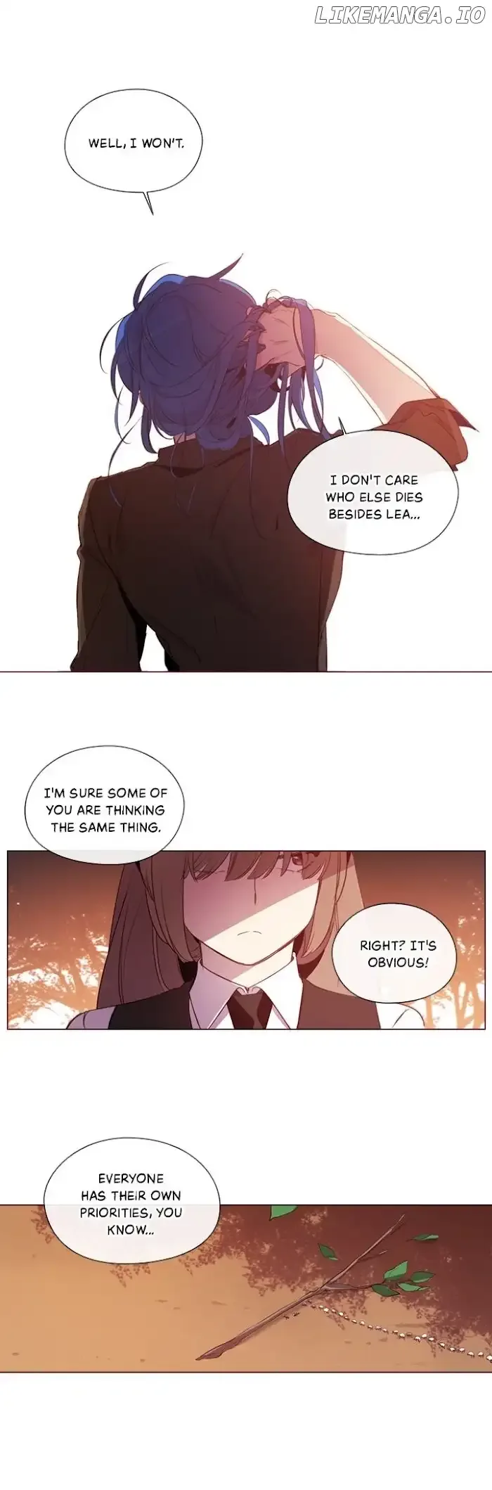 Crossing Code Chapter 38 page 7