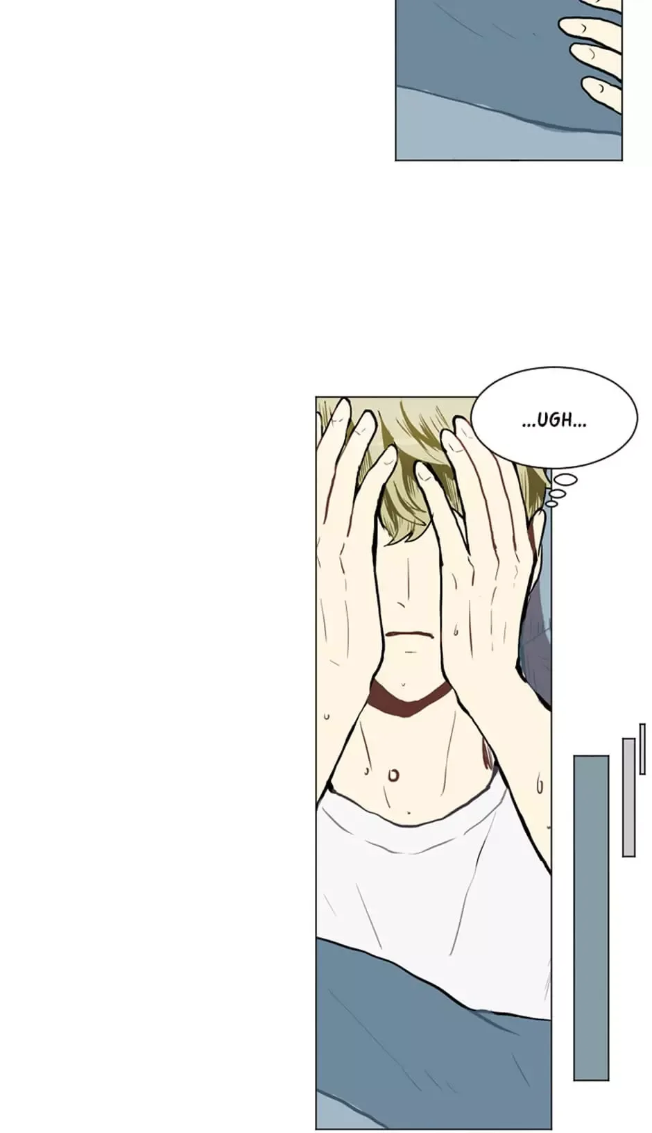Love & Wish Chapter 39 page 32
