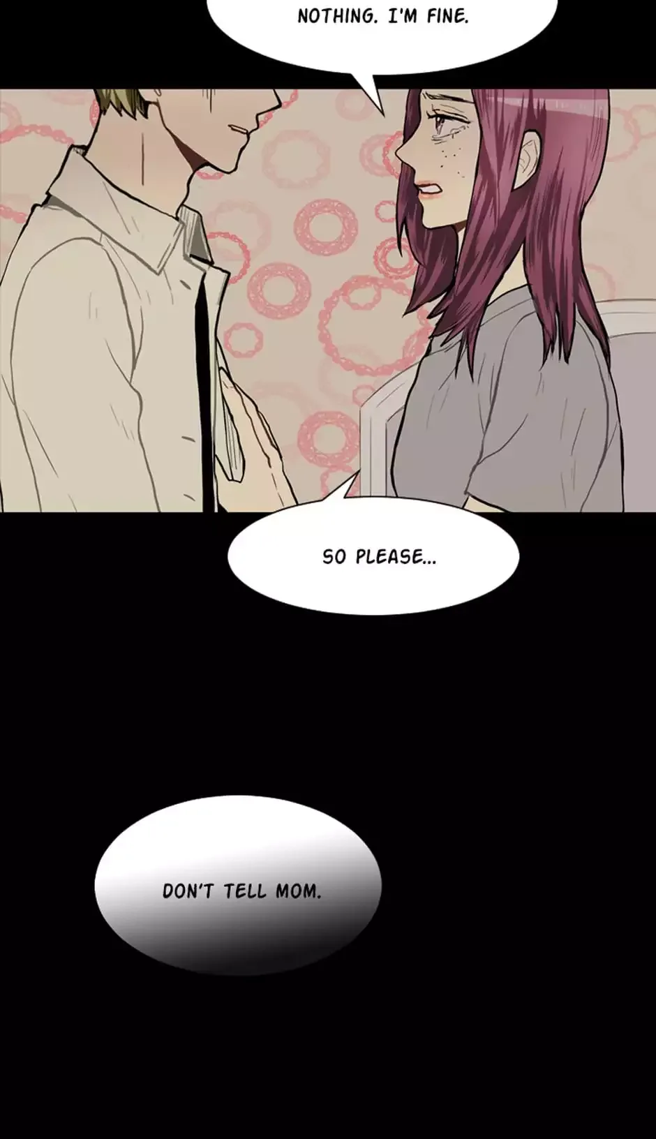 Love & Wish Chapter 39 page 27