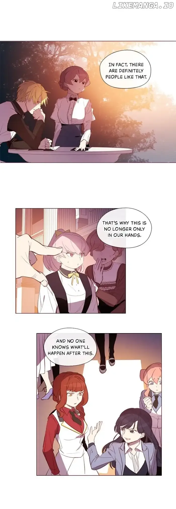 Crossing Code Chapter 38 page 9