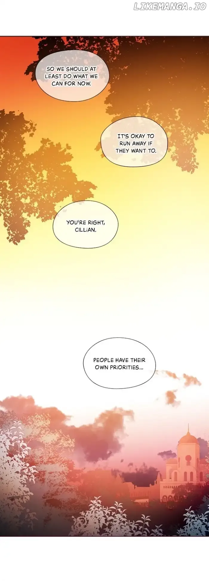 Crossing Code Chapter 38 page 10