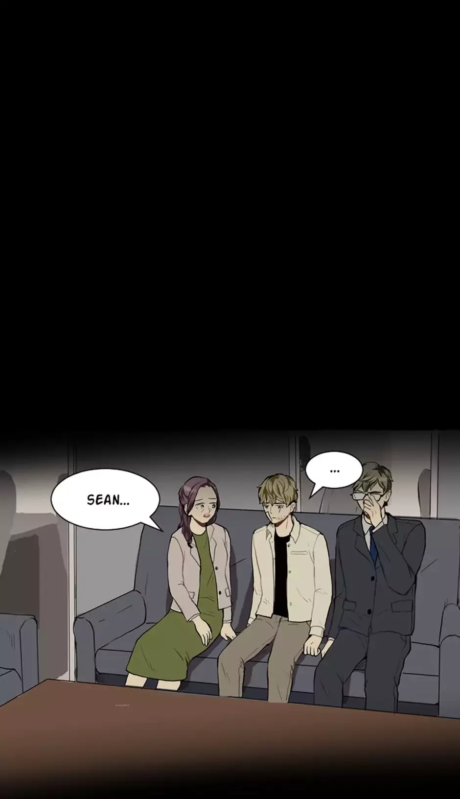Love & Wish Chapter 39 page 28
