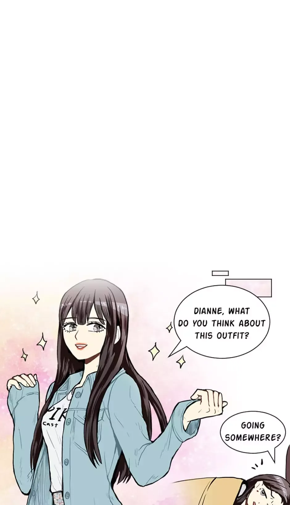 Love & Wish Chapter 39 page 34
