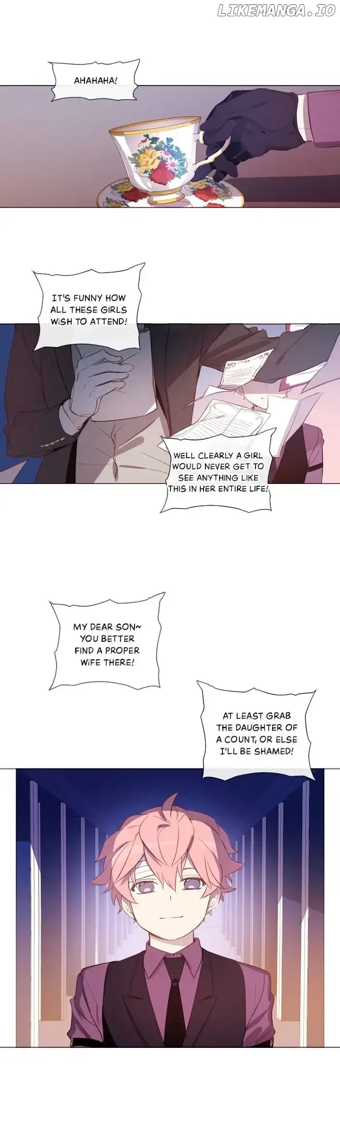 Crossing Code Chapter 38 page 11