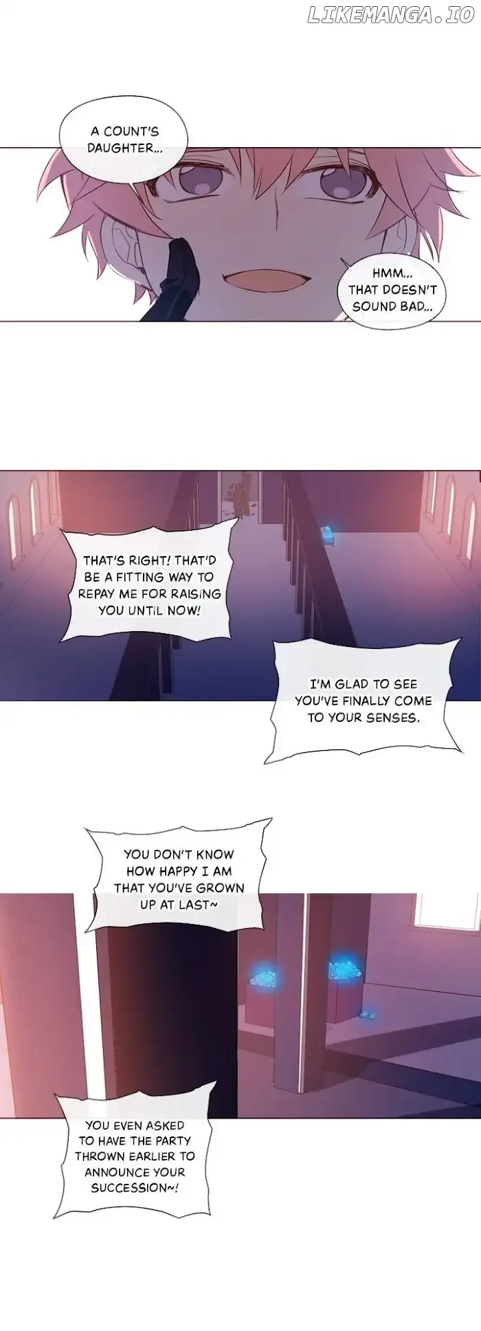 Crossing Code Chapter 38 page 12