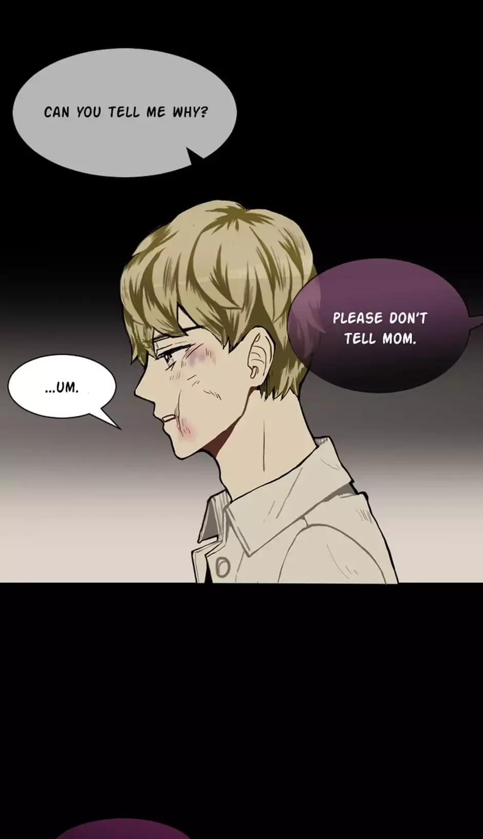 Love & Wish Chapter 39 page 30