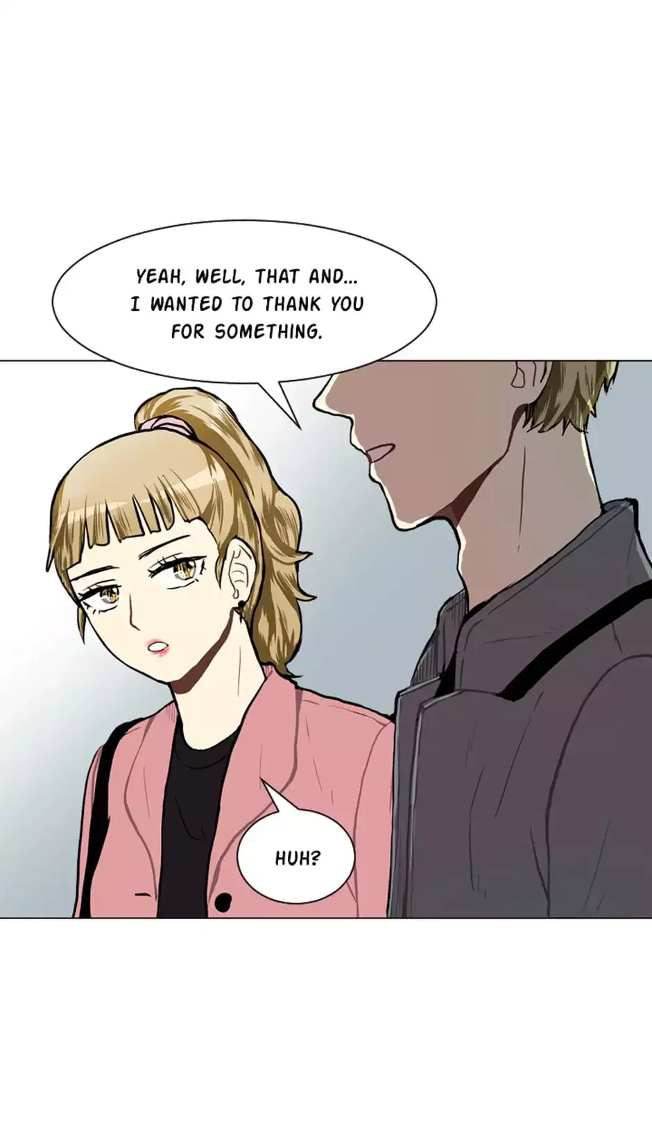 Love & Wish Chapter 39 page 44