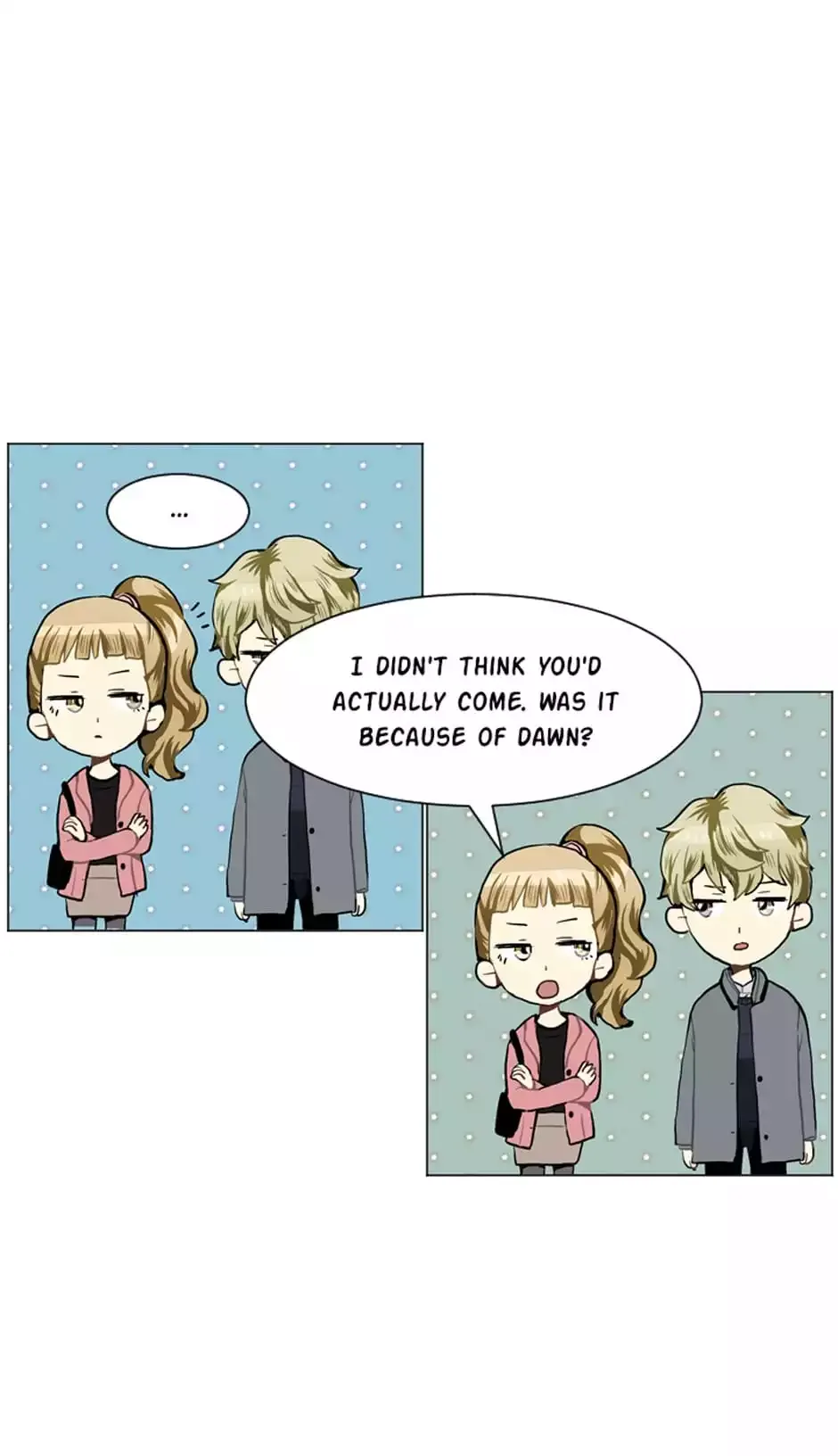 Love & Wish Chapter 39 page 43
