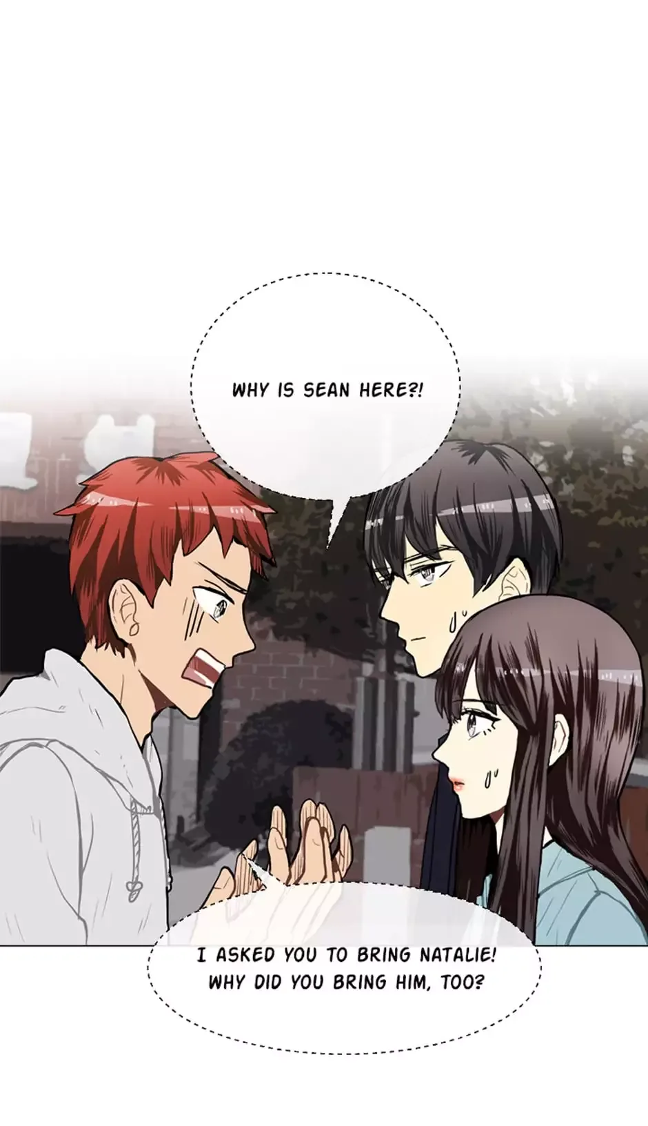 Love & Wish Chapter 39 page 41