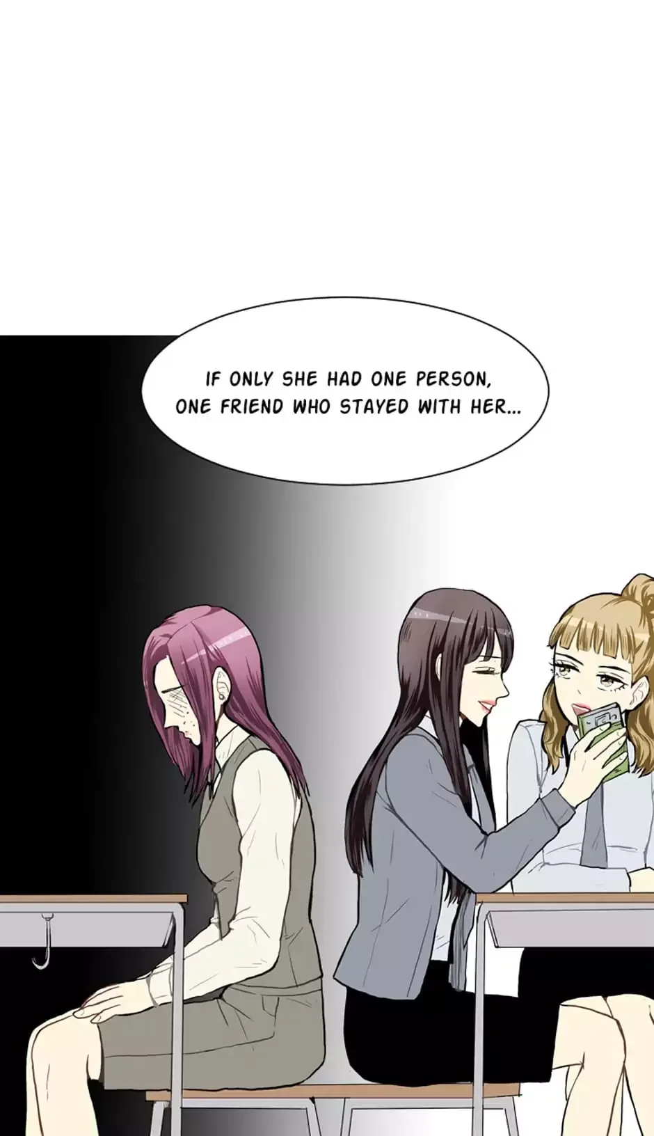 Love & Wish Chapter 39 page 46