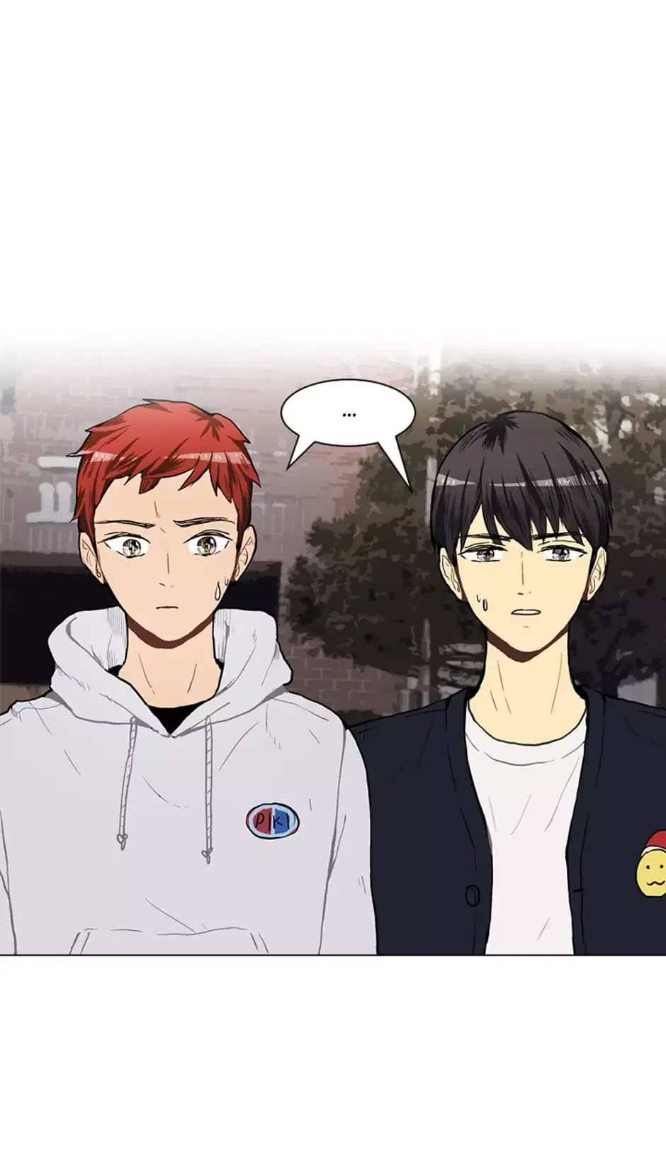 Love & Wish Chapter 39 page 38