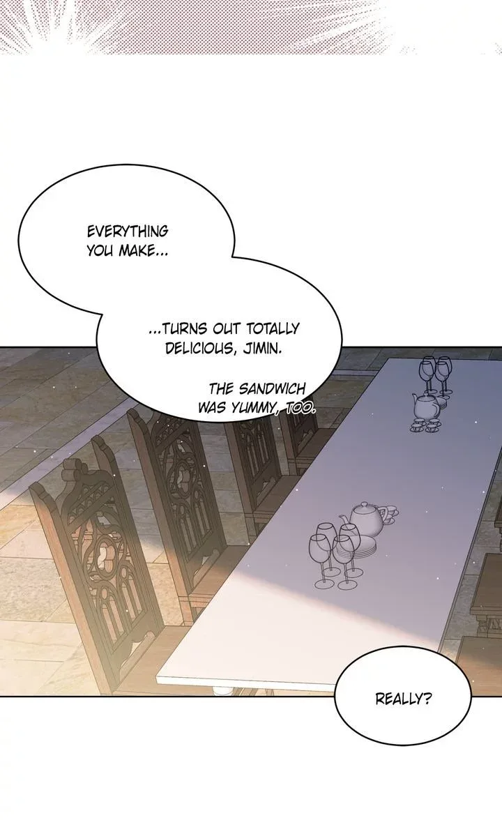 Cats Bride Chapter 38 page 4