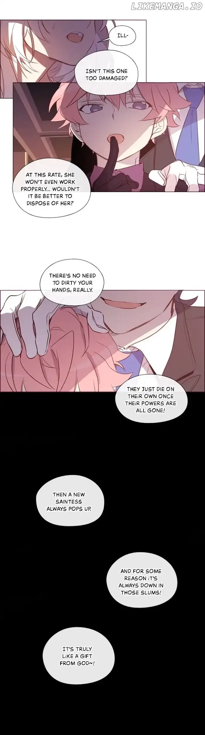Crossing Code Chapter 38 page 17