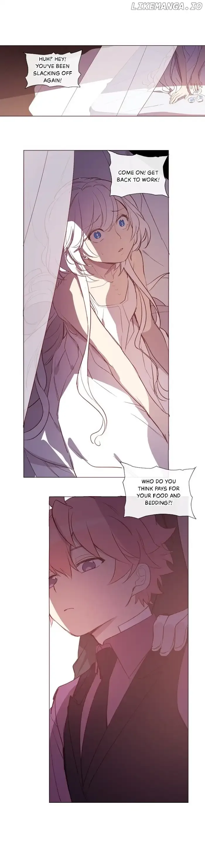 Crossing Code Chapter 38 page 16
