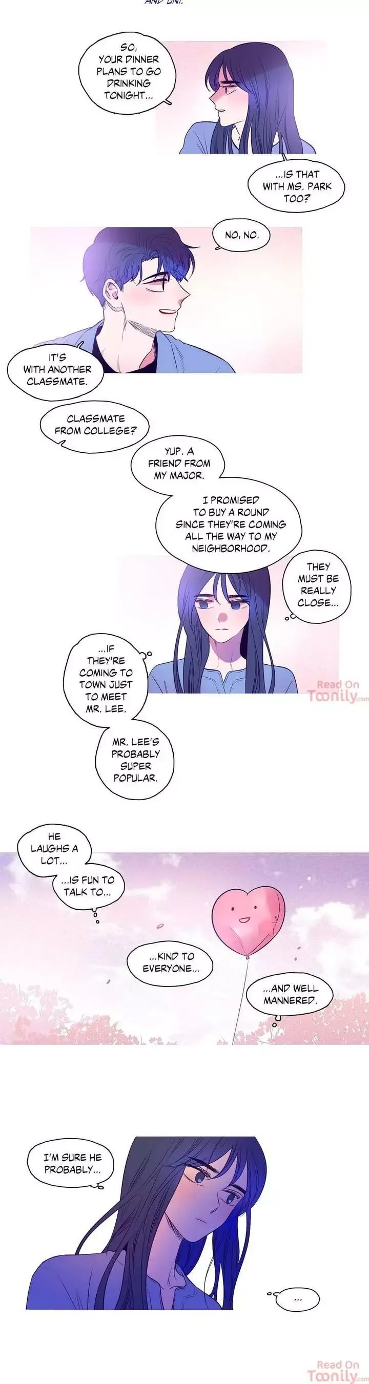 Shades and Shadows Chapter 39 page 10