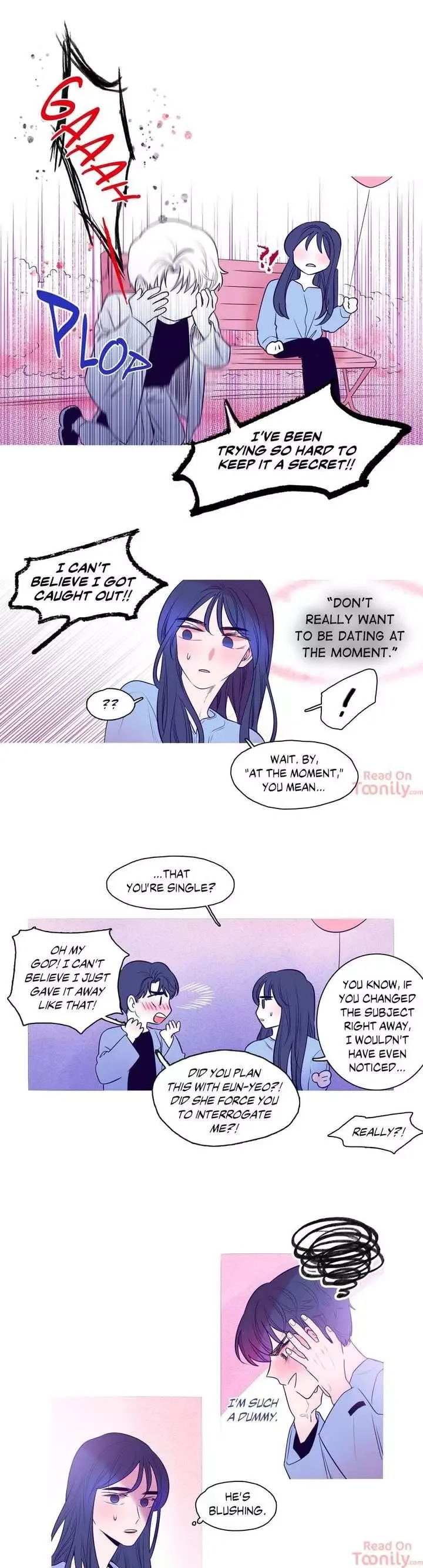 Shades and Shadows Chapter 39 page 13