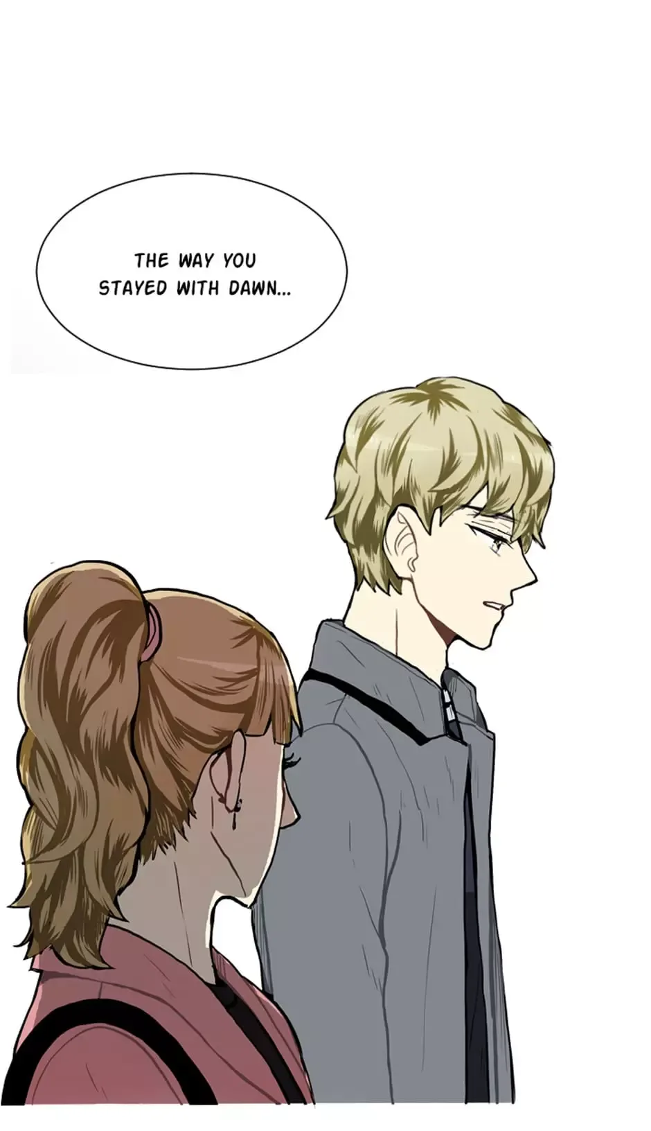 Love & Wish Chapter 39 page 45
