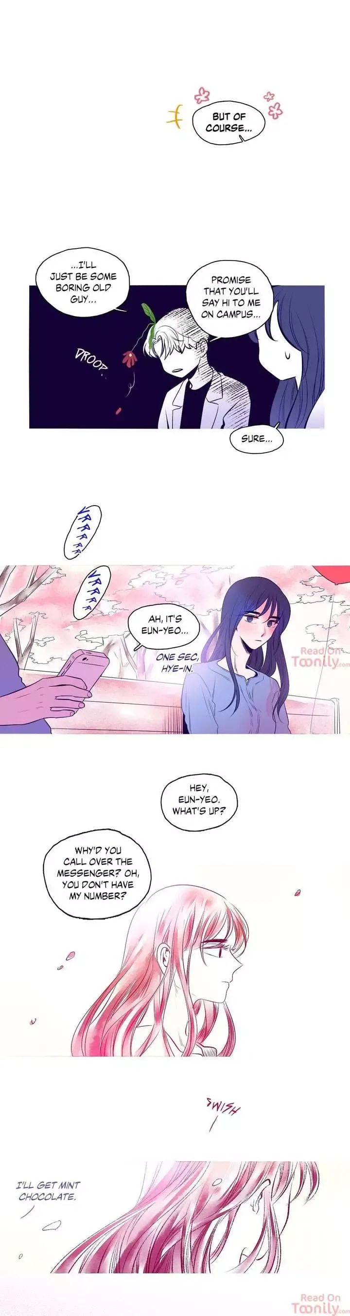 Shades and Shadows Chapter 39 page 7