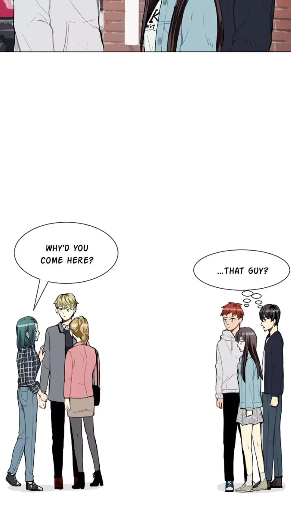 Love & Wish Chapter 39 page 52