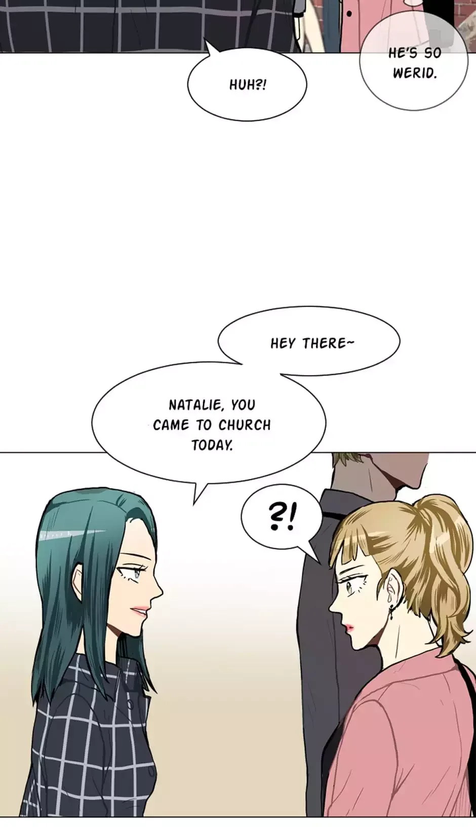 Love & Wish Chapter 39 page 48