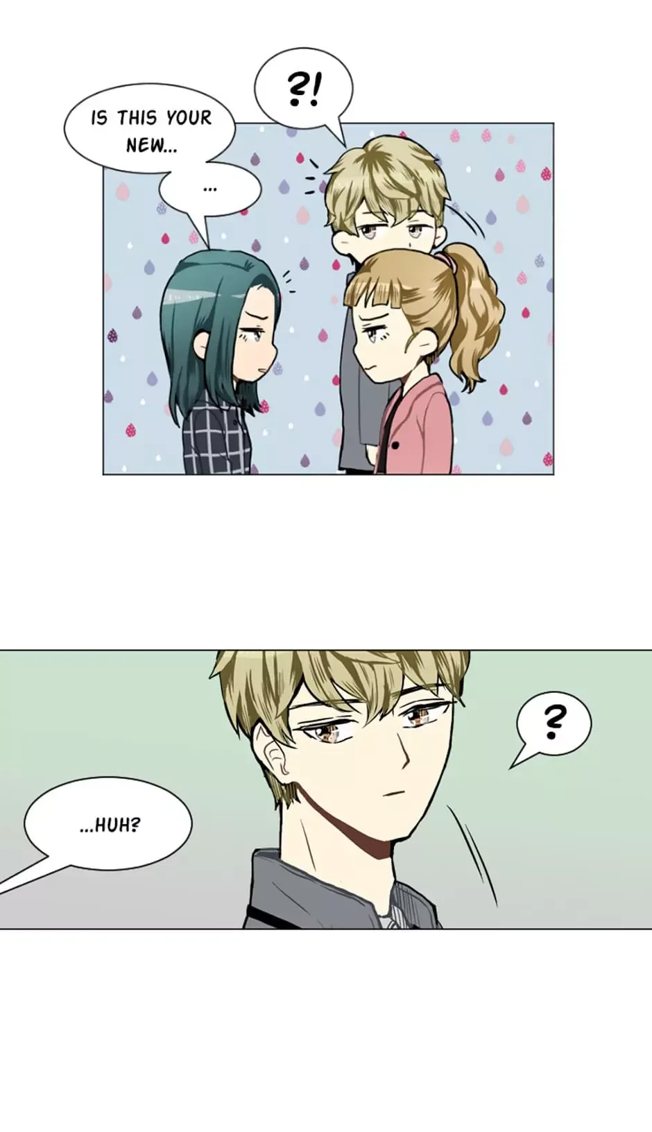 Love & Wish Chapter 39 page 50