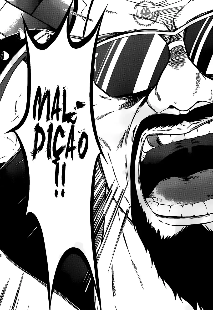 Maga Tsuki Chapter 38 page 10
