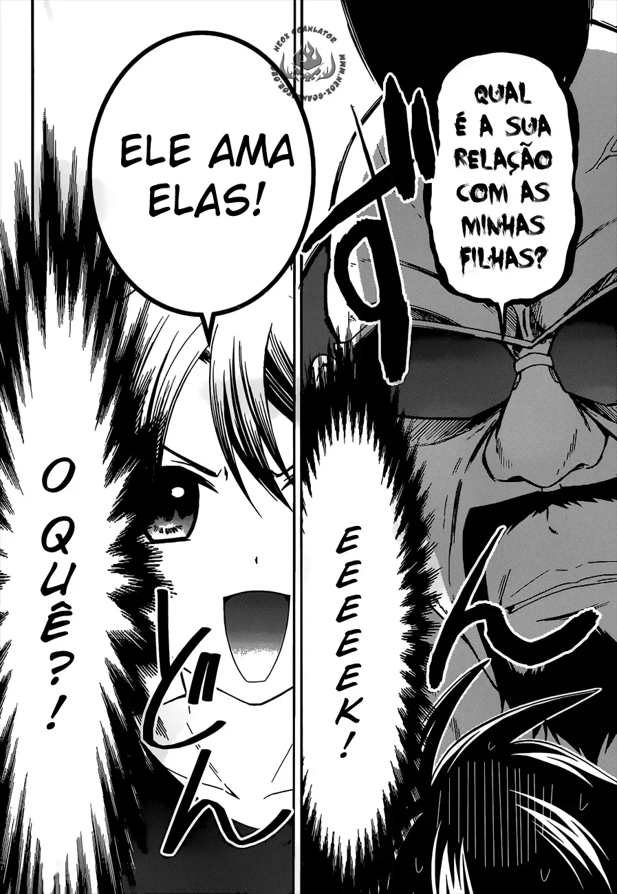 Maga Tsuki Chapter 38 page 14