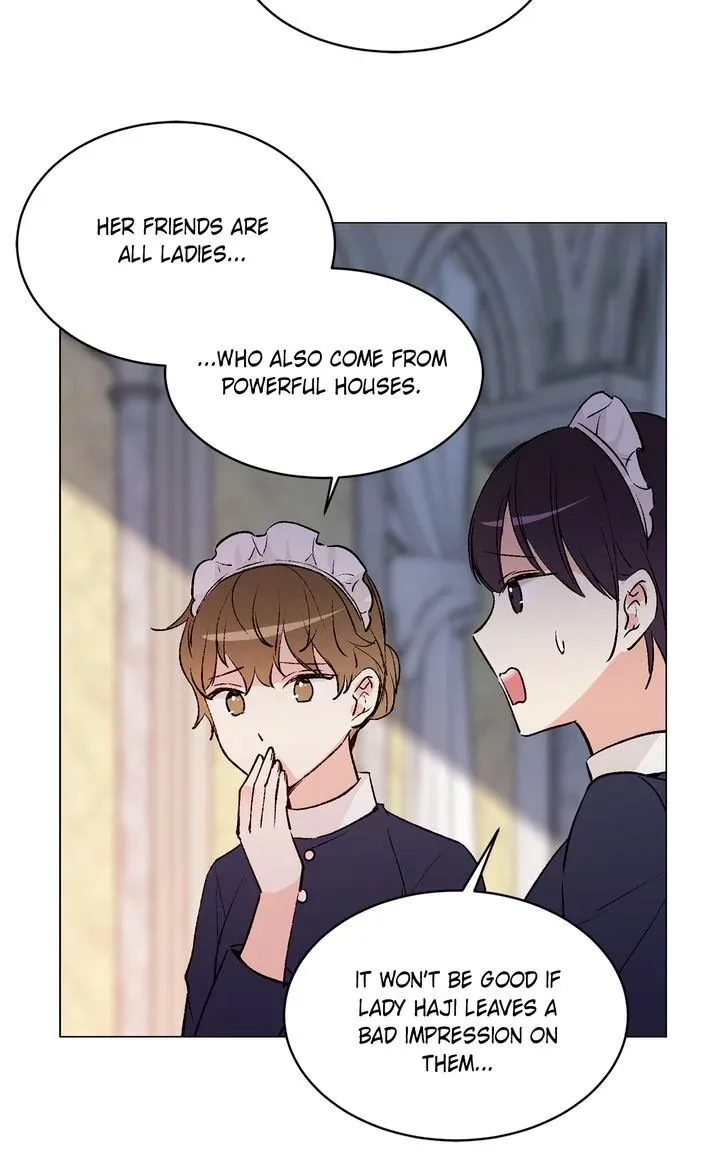 Cats Bride Chapter 38 page 16