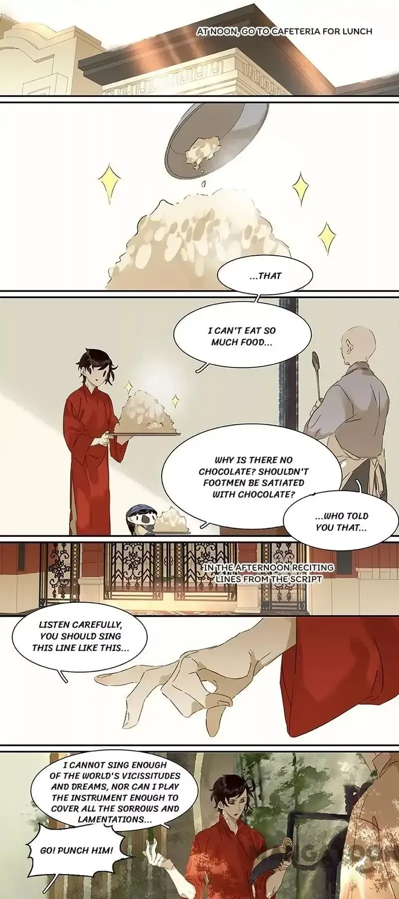 March Third Chapter 89 page 3