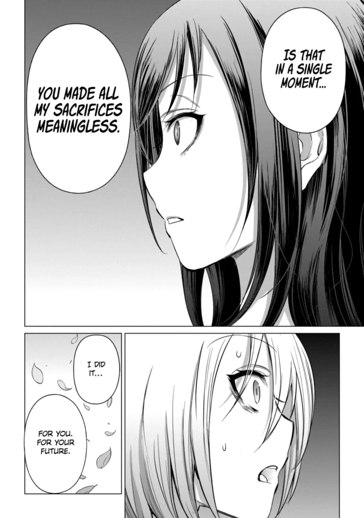 Caterpillar Chapter 89 page 18