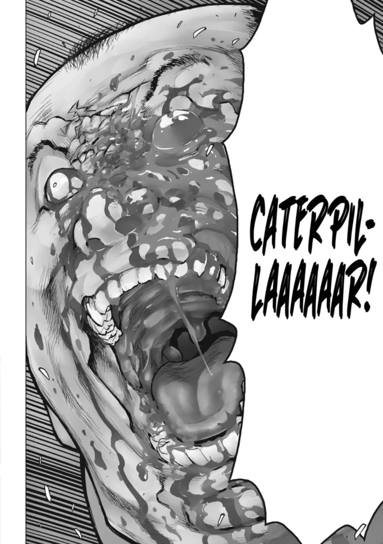 Caterpillar Chapter 91 page 2
