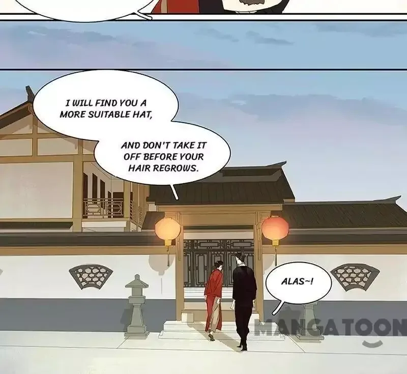 March Third Chapter 91 page 14