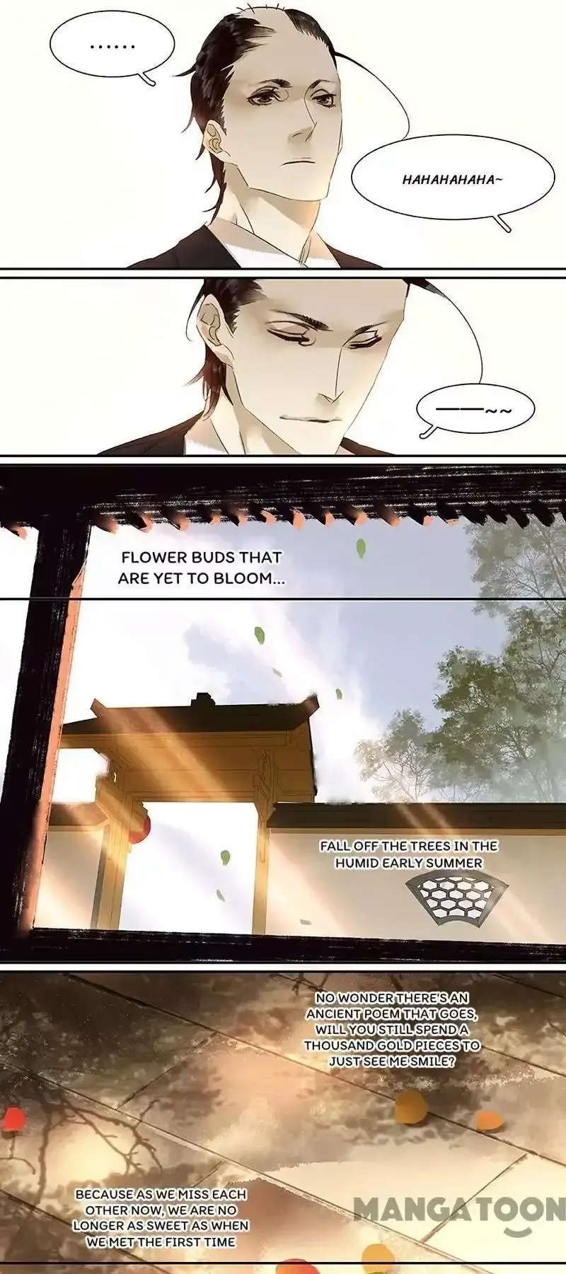 March Third Chapter 91 page 11