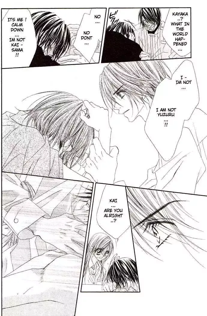 Honey x Honey Drops Chapter 33 page 10