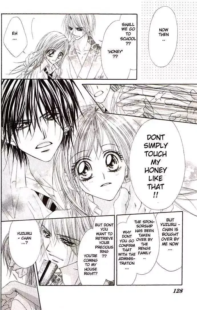 Honey x Honey Drops Chapter 33 page 30