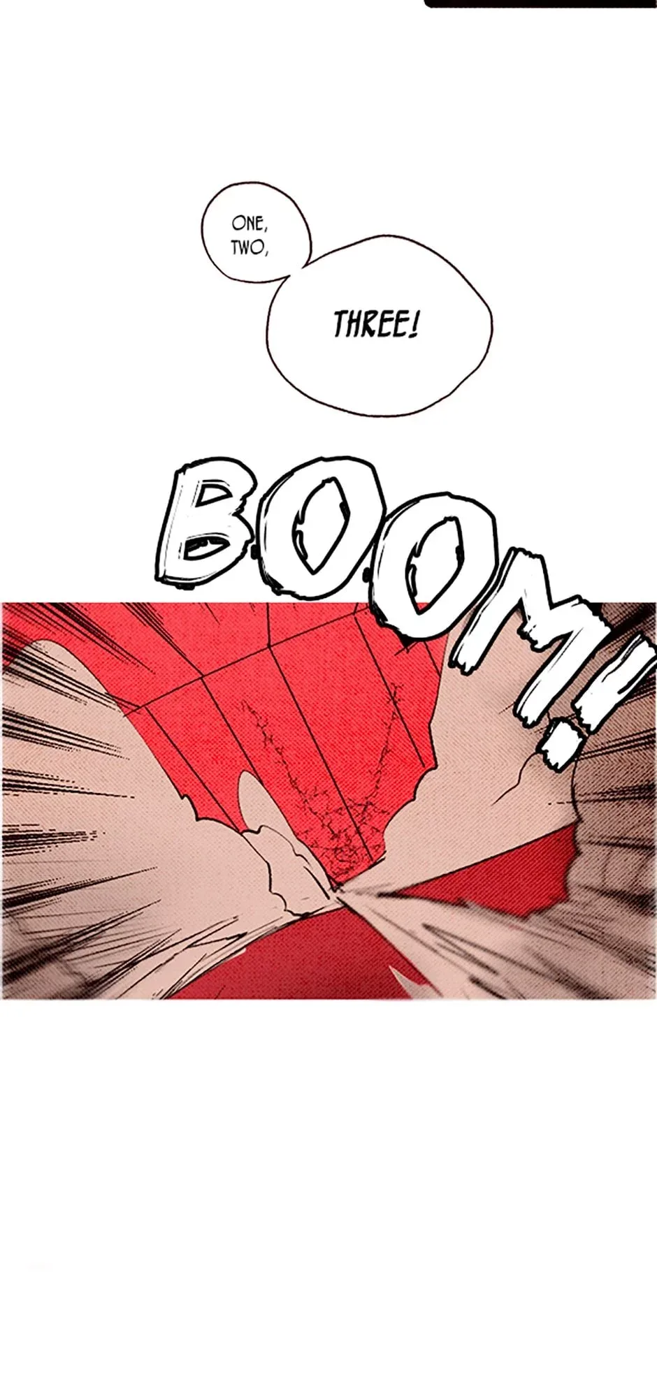Demons can't be pretty Chapter 59 page 18