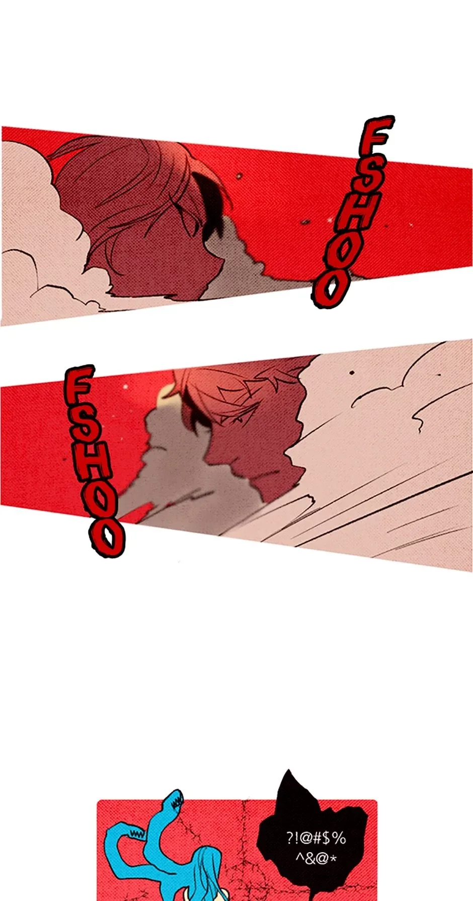 Demons can't be pretty Chapter 59 page 19