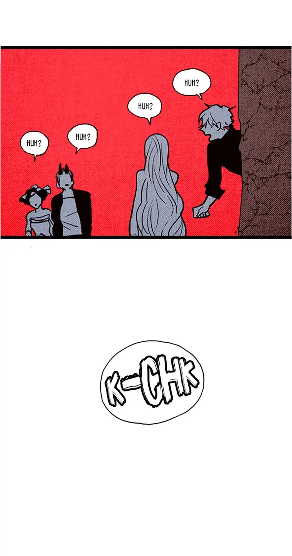 Demons can't be pretty Chapter 59 page 24